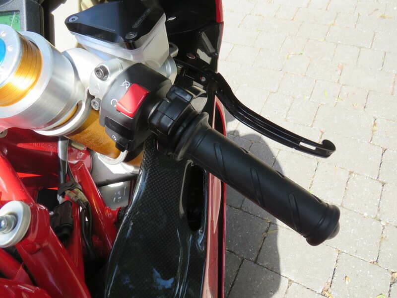 Imagen 18/50 de Ducati DUMMY (2007)
