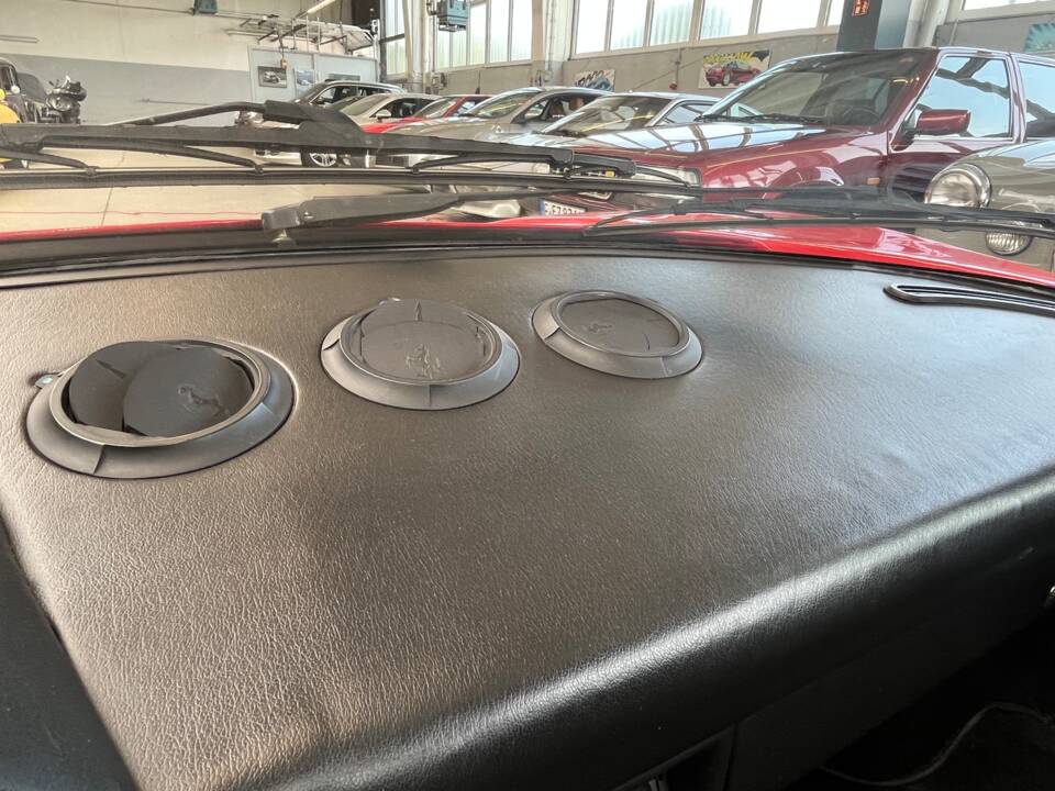 Image 5/40 of Ferrari 308 GTS Quattrovalvole (1984)