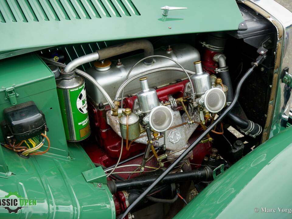 Bild 11/35 von MG TC (1947)