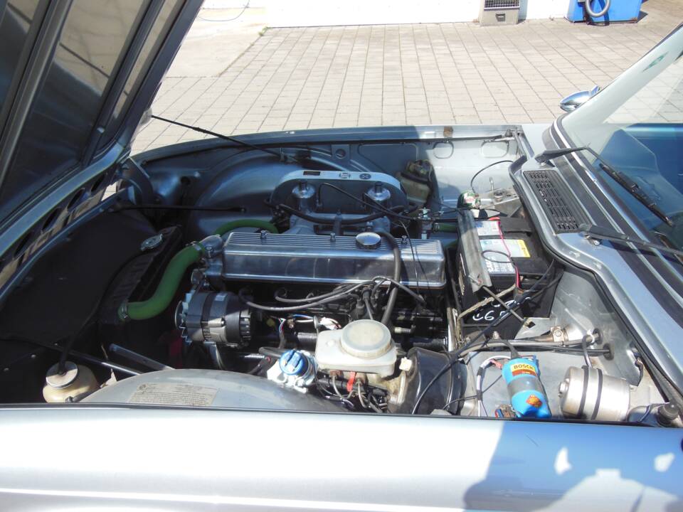 Bild 58/63 von Triumph TR 6 (1974)