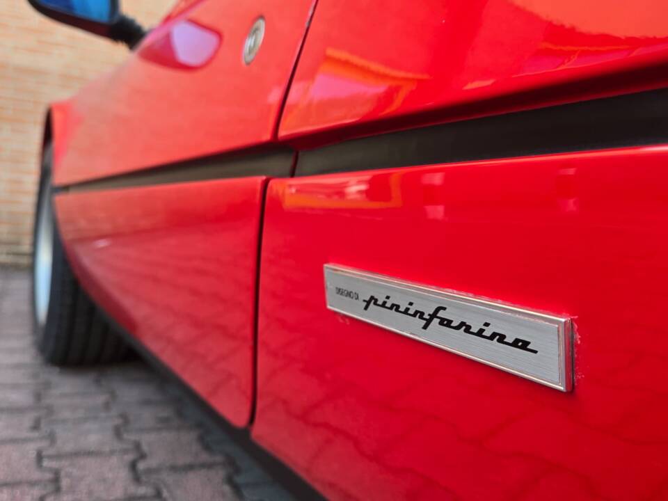 Image 10/95 of Ferrari 308 GTBi Quattrovalvole (1984)