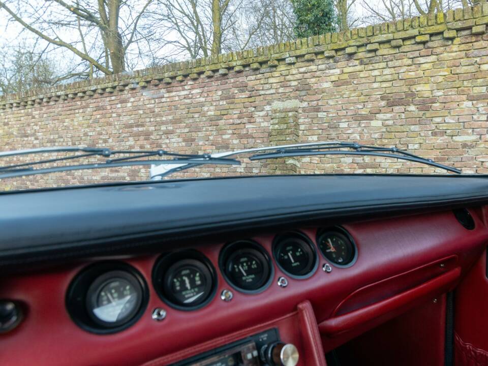 Immagine 46/50 di Maserati Indy 4900 (1971)