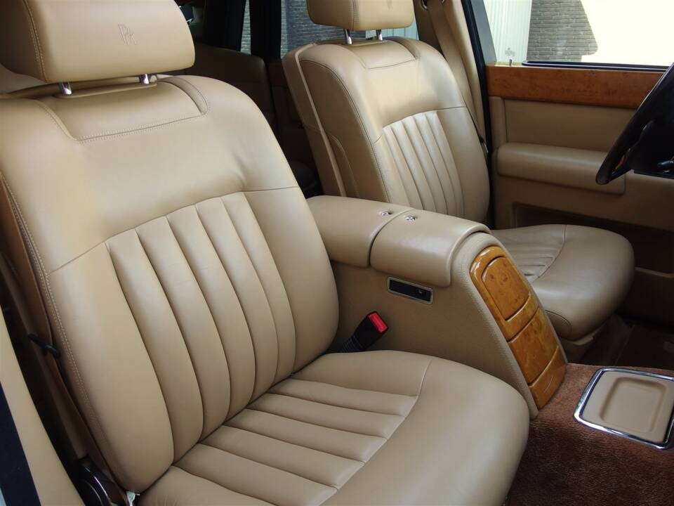 Bild 51/98 von Rolls-Royce Phantom VII (2006)
