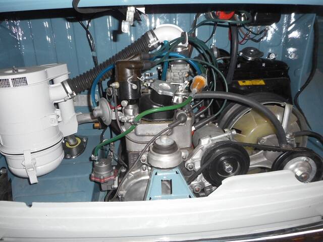 Image 20/24 of FIAT 600 Multipla (1959)
