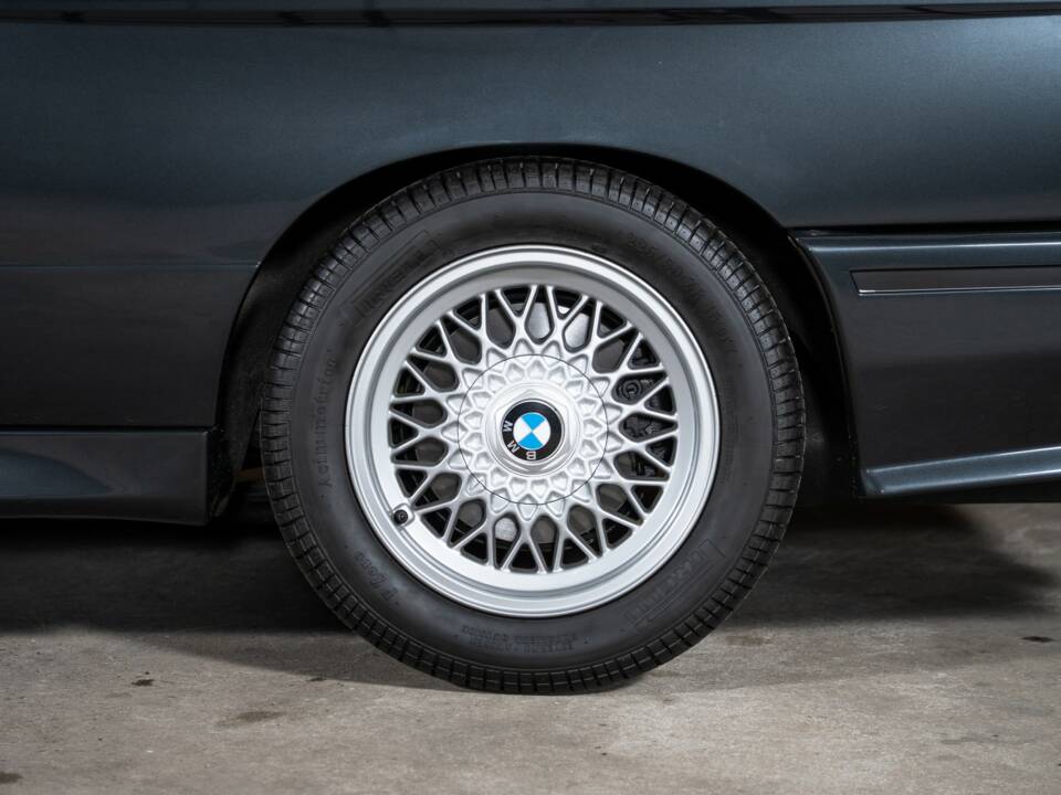 Bild 13/99 von BMW M3 (1986)