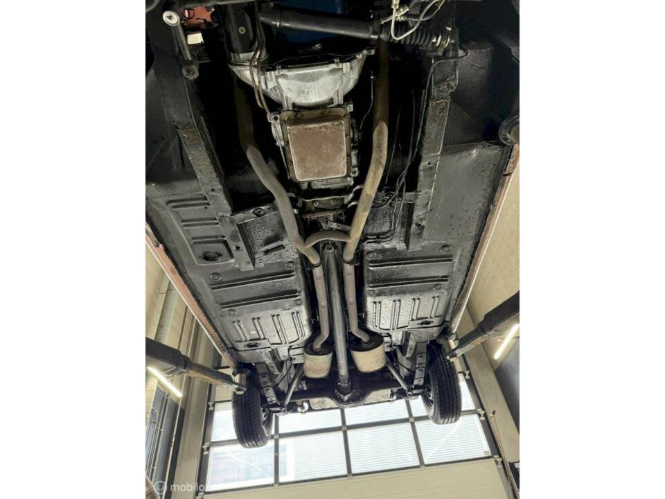 Image 31/33 of Ford Mustang GT (1966)