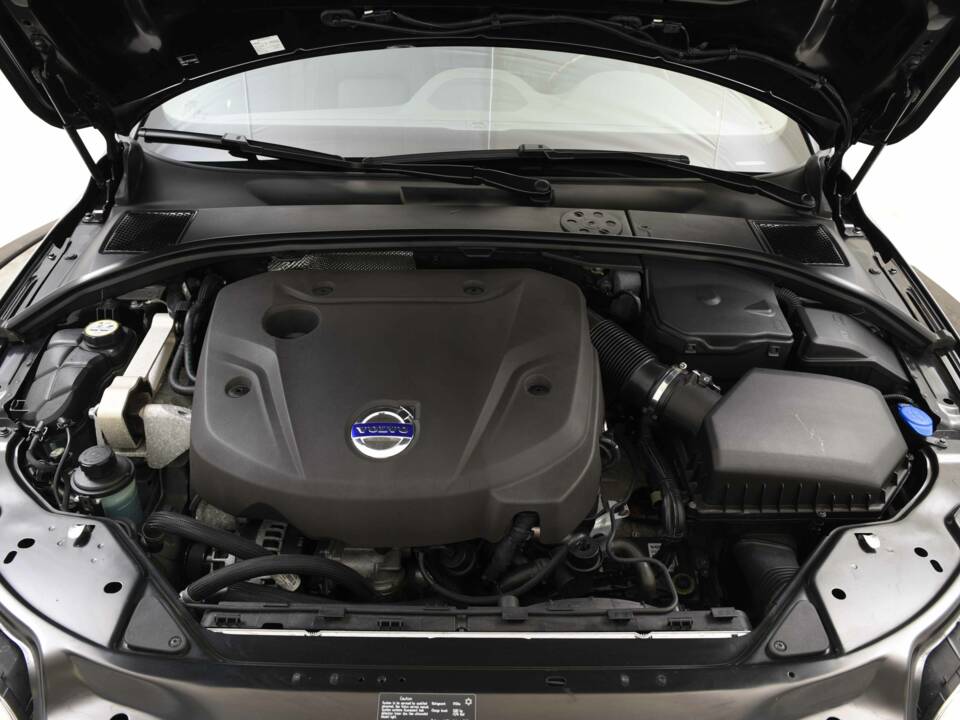 Imagen 29/32 de Volvo S80 D4 Nilsson (2014)