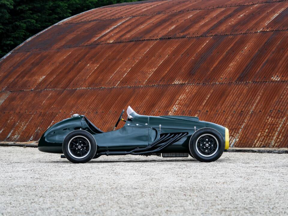 Immagine 9/52 di Cooper Cooper-Bristol Mk II (1953)