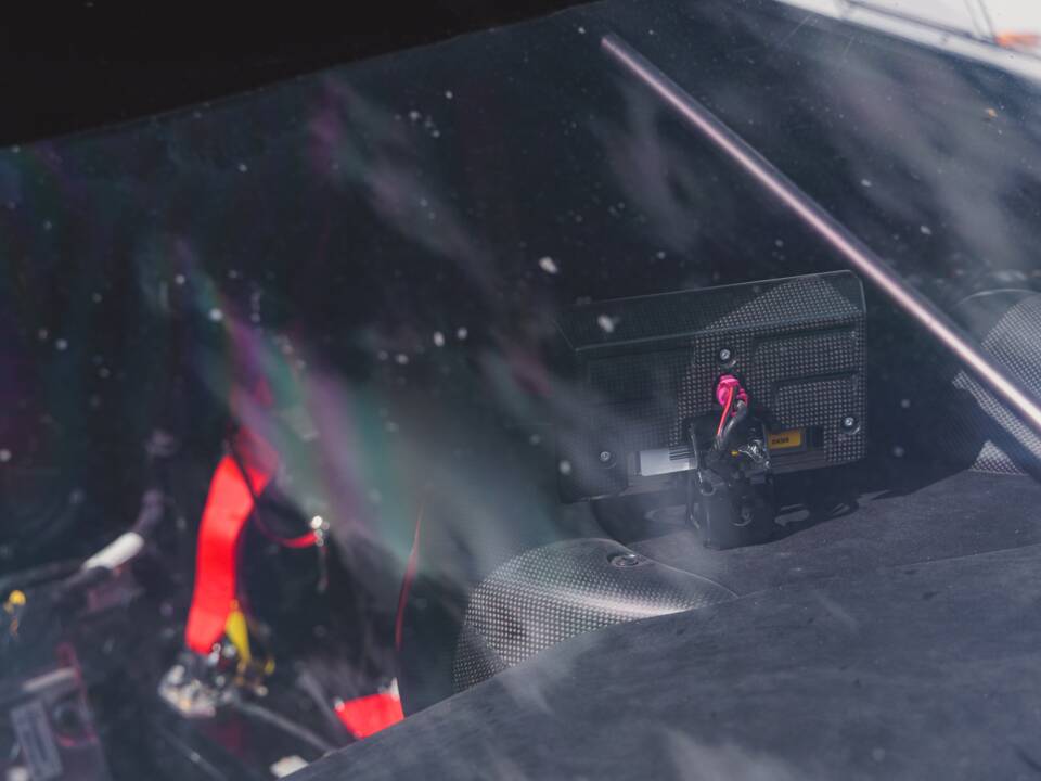 Bild 11/50 von Ferrari 488 Challenge (2017)