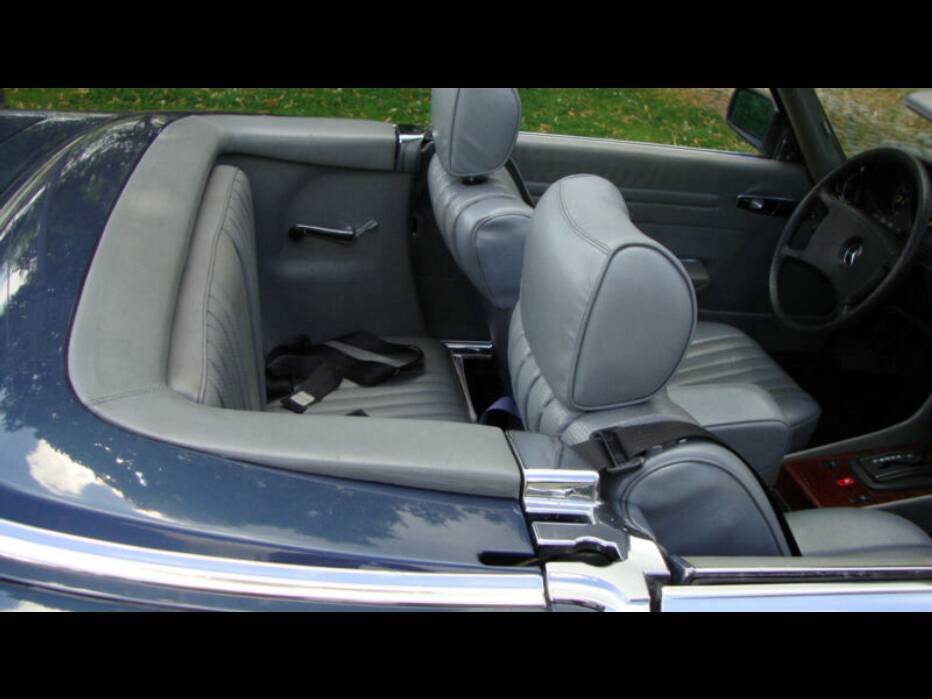 Bild 12/54 von Mercedes-Benz 380 SL (1982)