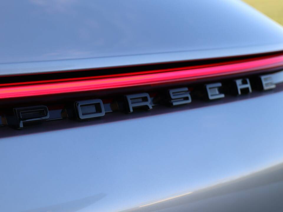 Bild 27/50 von Porsche 911 Carrera S (2020)