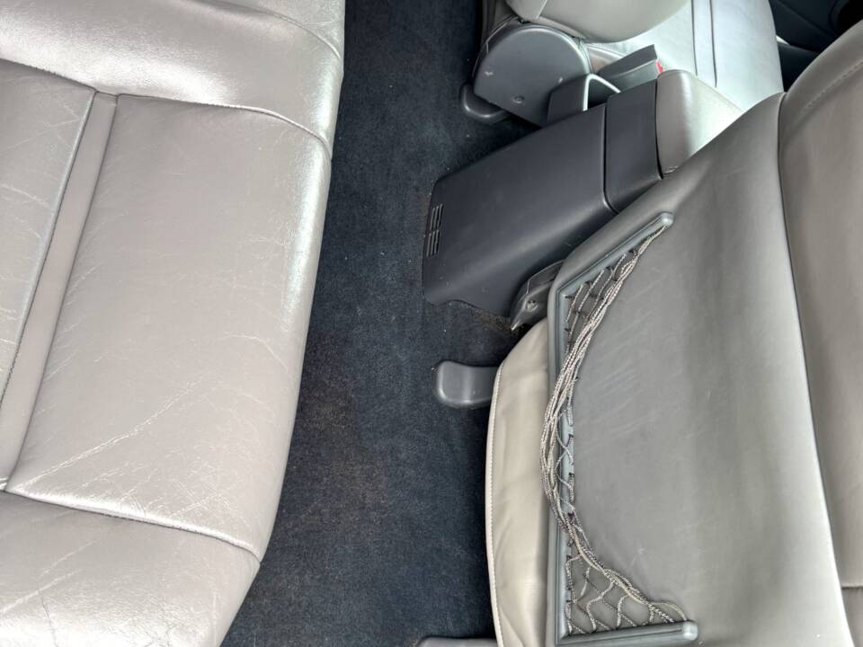 Bild 35/48 von Toyota Land Cruiser J80 (1994)