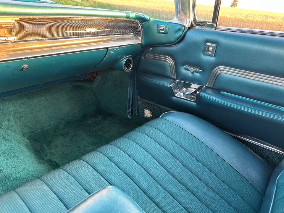 Bild 10/14 von Cadillac 62 Sedan DeVille (1959)