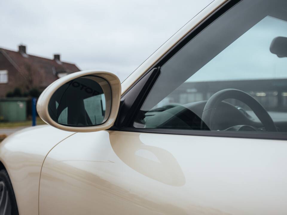 Afbeelding 21/53 van Porsche 911 Carrera S (2010)