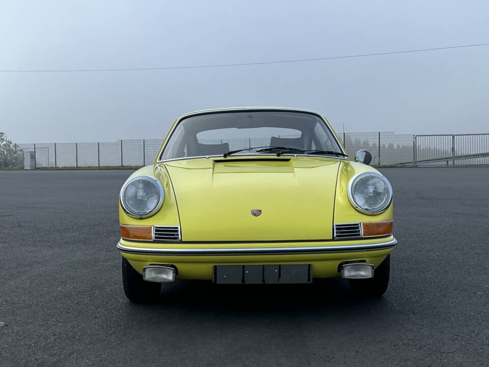 Image 17/24 of Porsche 911 2.4 T (1972)