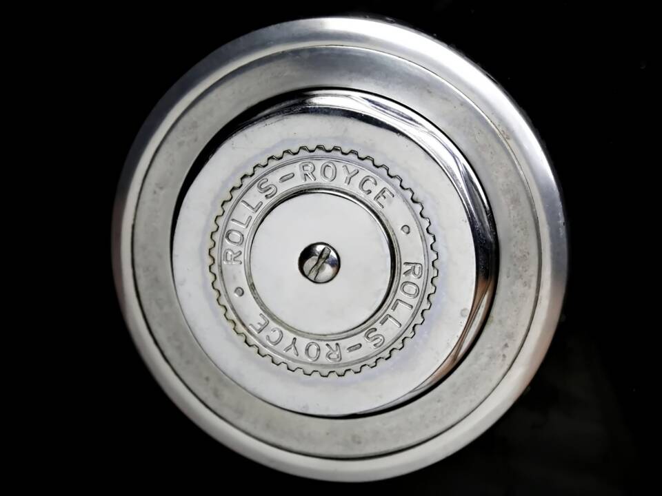 Image 26/31 of Rolls-Royce Phantom II (1929)