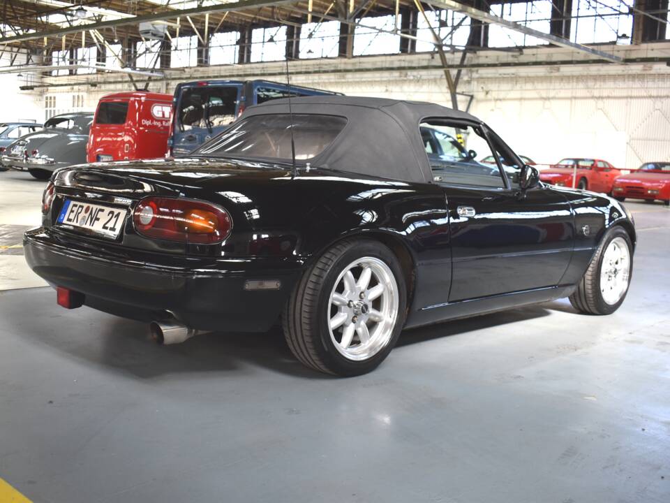 Image 43/68 of Mazda MX-5 1.6 (1992)