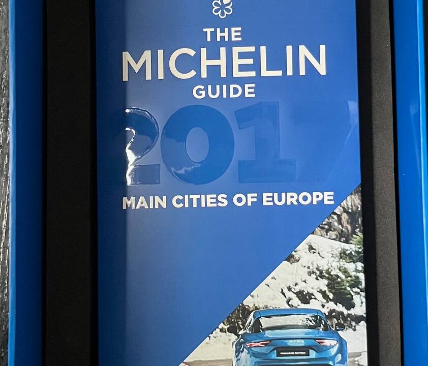 Image 23/39 de Alpine A 110 &quot;Première Édition&quot; (2018)