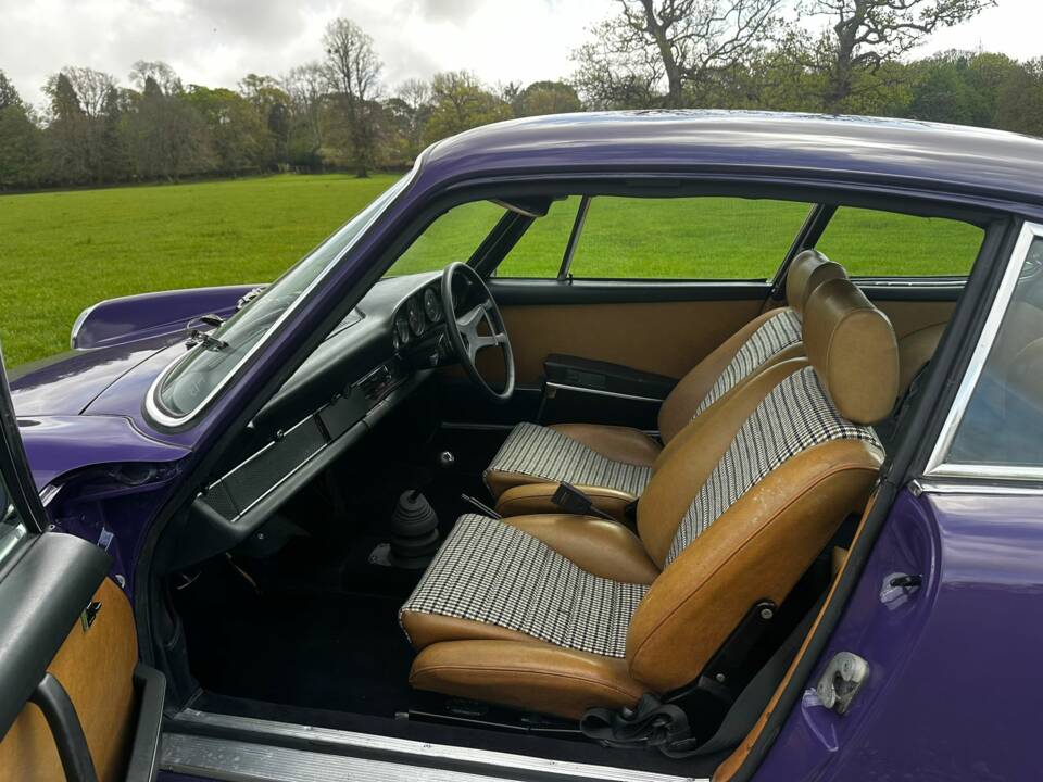 Image 20/34 of Porsche 911 2.4 T (1973)