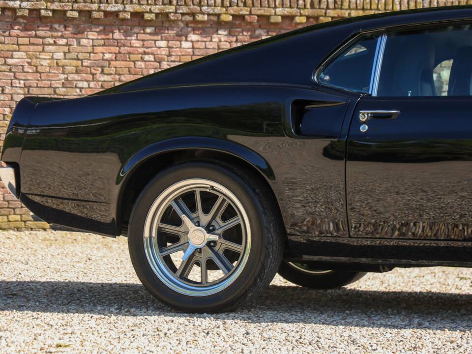 Image 34/50 of Ford Mustang 302 (1969)