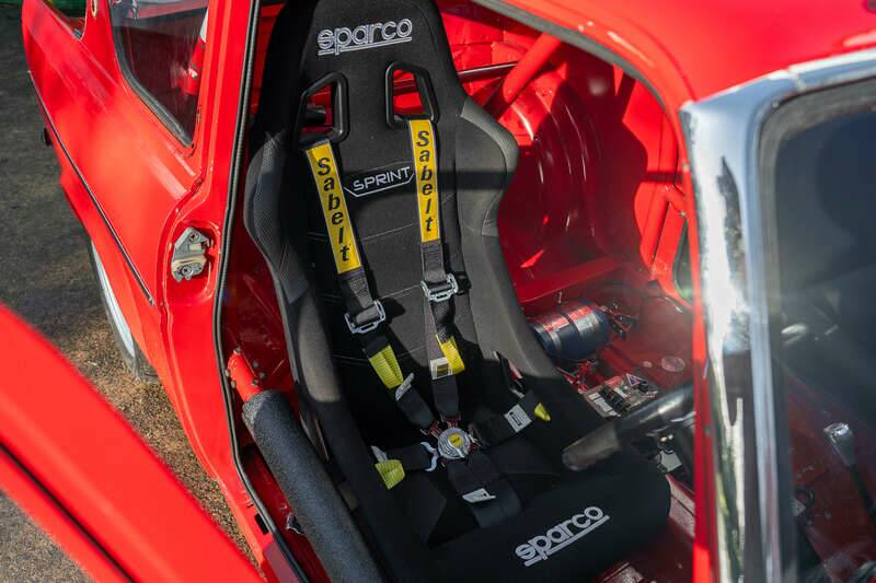 Bild 15/50 von Ford Anglia Super (1968)