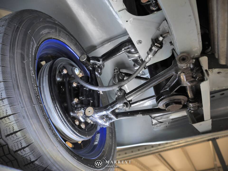 Bild 65/69 von FIAT 1100 S (1949)