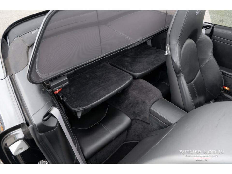 Bild 25/29 von Porsche 911 Carrera S (2009)