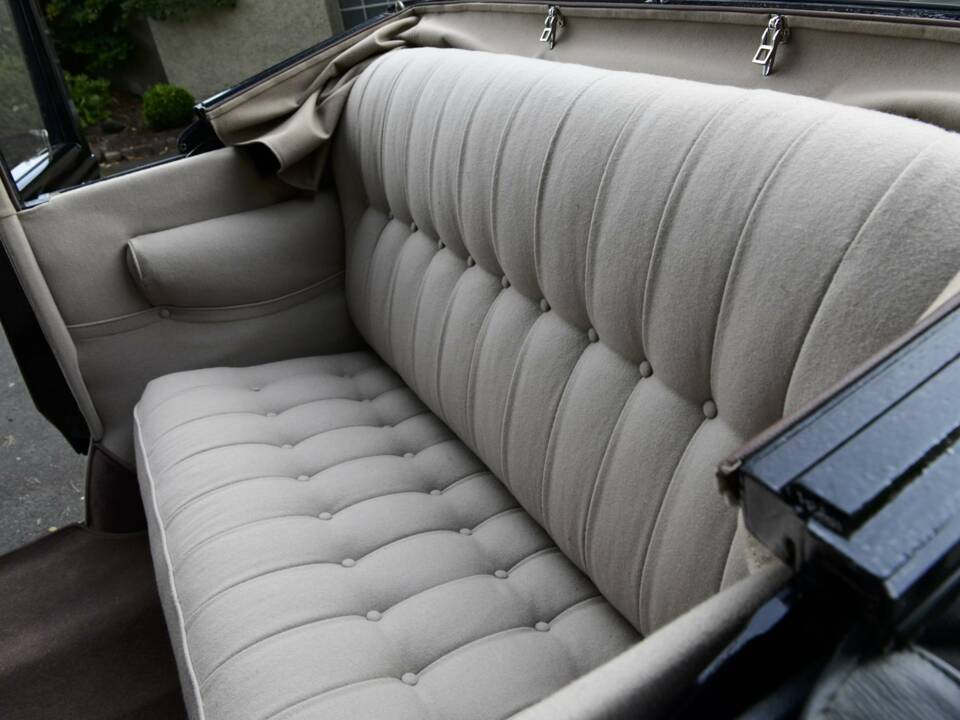 Bild 44/50 von Rolls-Royce 20 HP (1925)