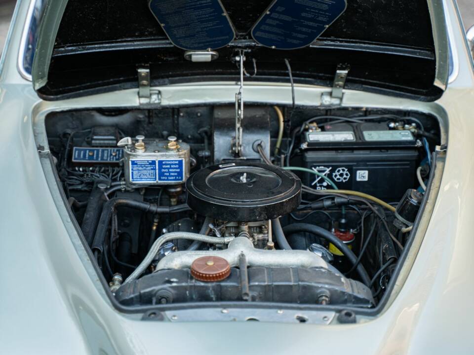 Bild 13/21 von Lancia Aurelia B20 GT (1953)