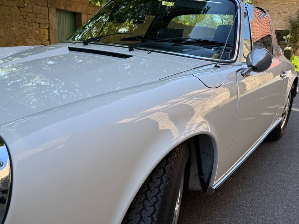 Afbeelding 44/49 van Porsche 911 2.2 T (1969)