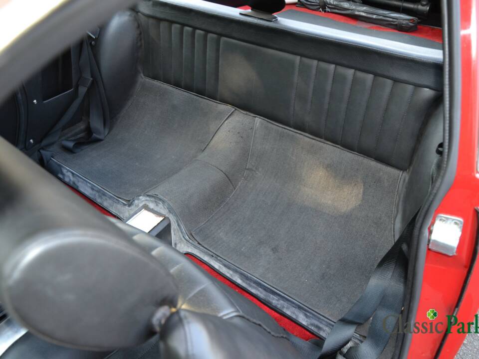 Bild 26/50 von Alfa Romeo Junior Zagato GT 1300 (1970)