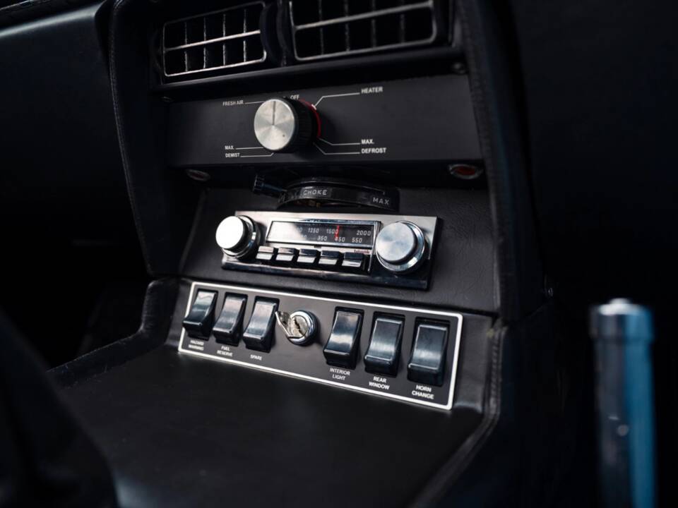 Image 44/63 de Aston Martin DBS (1968)