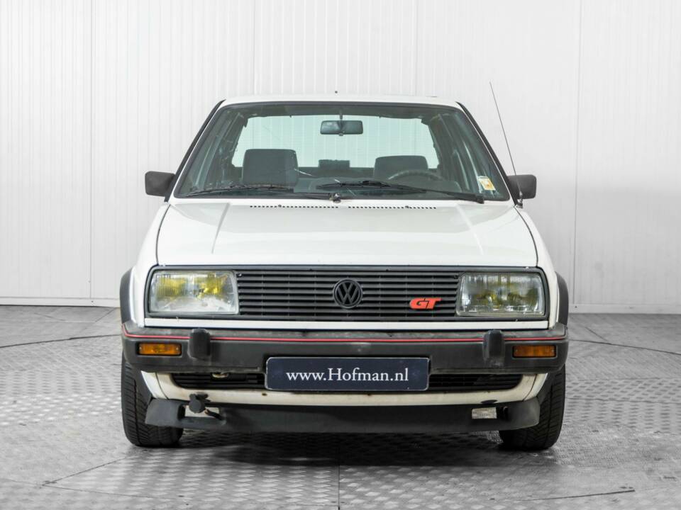 Immagine 14/46 di Volkswagen Jetta II 1.8 (1985)