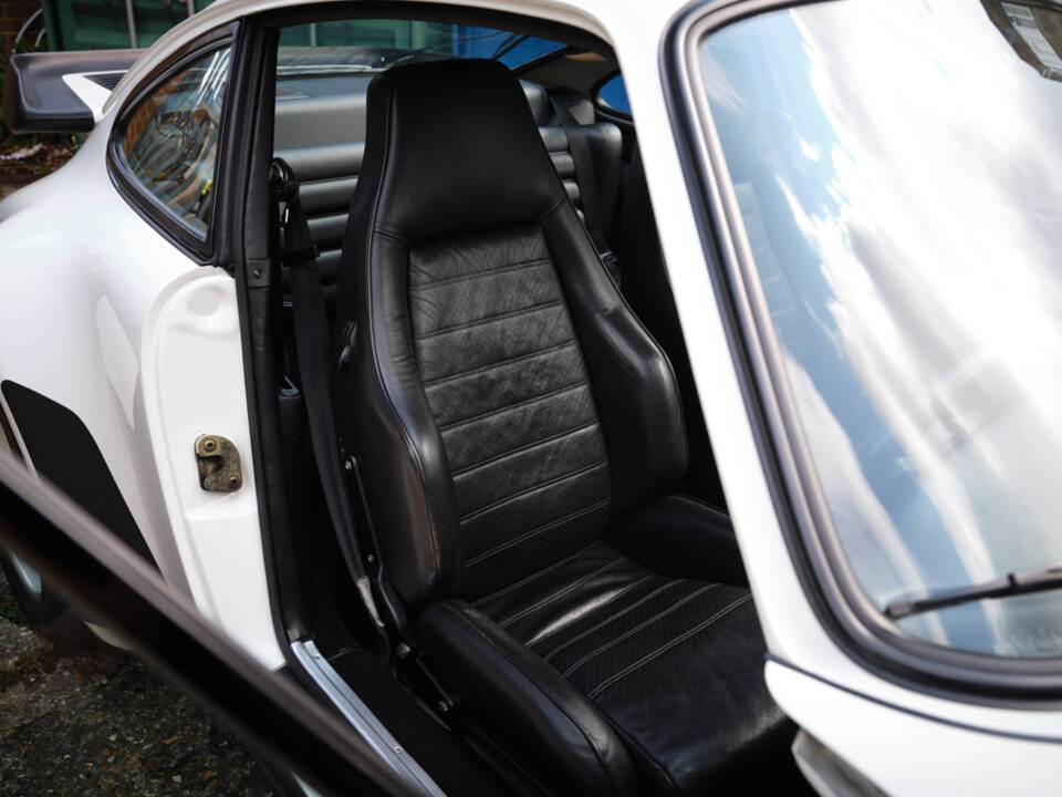 Afbeelding 11/50 van Porsche 911 Turbo 3.3 (1980)