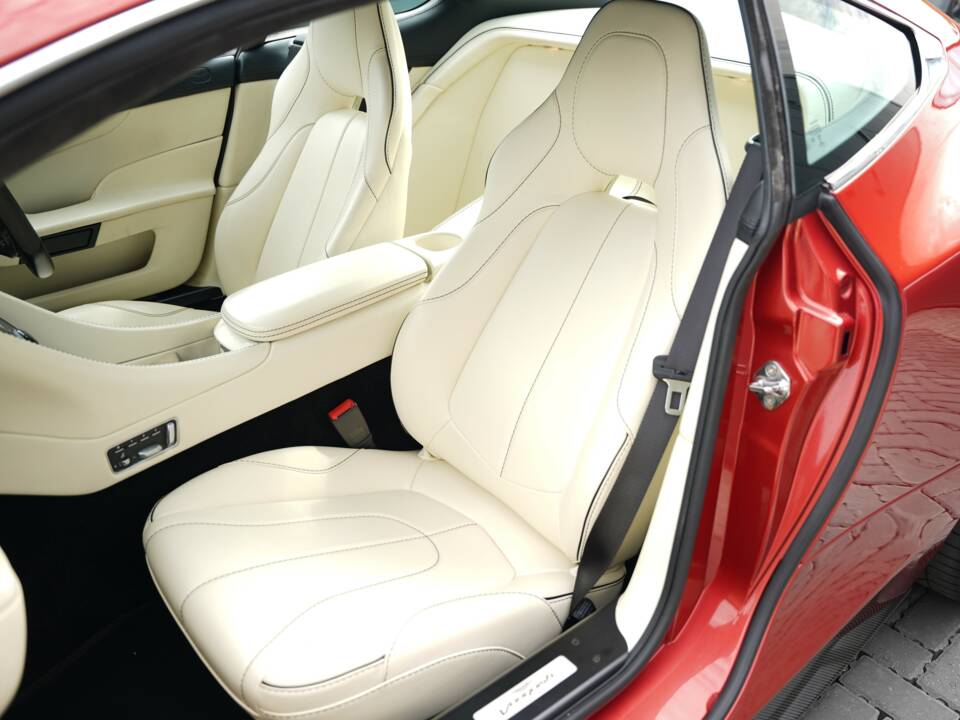 Bild 16/50 von Aston Martin Vanquish (2013)
