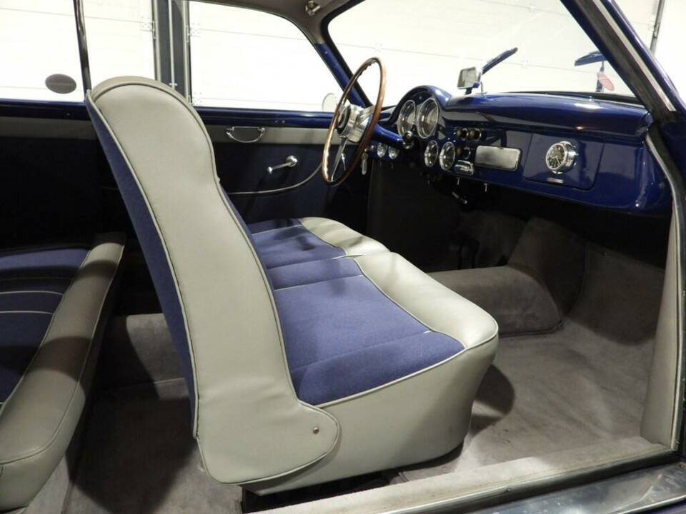 Afbeelding 8/14 van Alfa Romeo 1900 C Super Sprint Touring (1955)