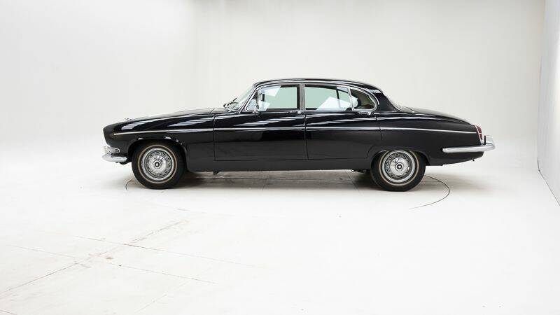 Afbeelding 8/15 van Jaguar 420 G (1969)