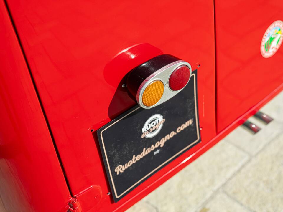 Bild 11/43 von FIAT 500 C Furgonato (1950)