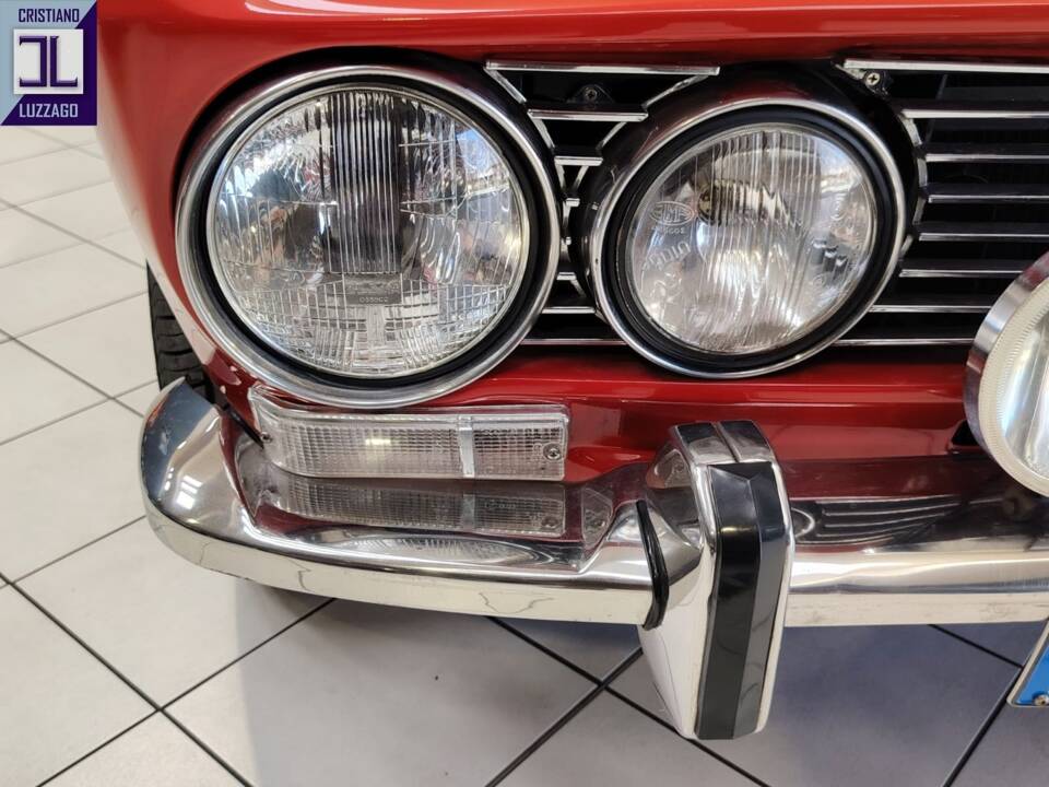 Bild 19/79 von Alfa Romeo 2000 GT Veloce (1971)