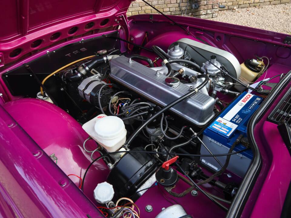 Bild 4/50 von Triumph TR 6 (1974)