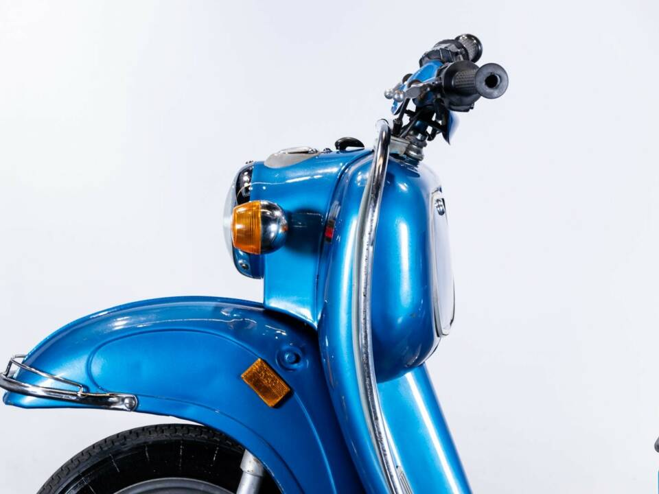 Imagen 12/50 de KTM Ponny II Super 4 (1977)