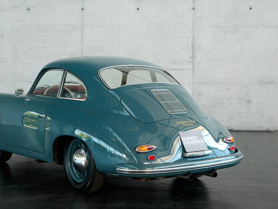 Afbeelding 19/50 van Porsche 356 A 1600 S (1958)
