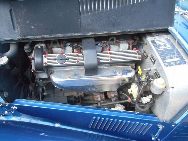 Image 22/27 of Panther J 72 (1980)