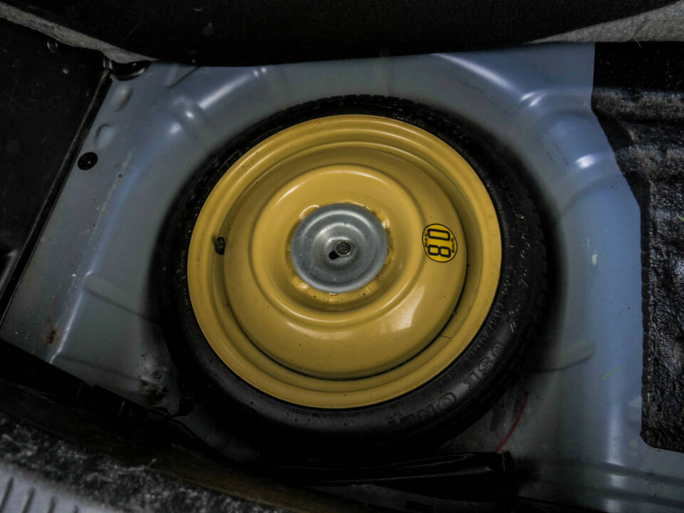Bild 42/48 von Mazda 2 - 1.3 MZR (2009)