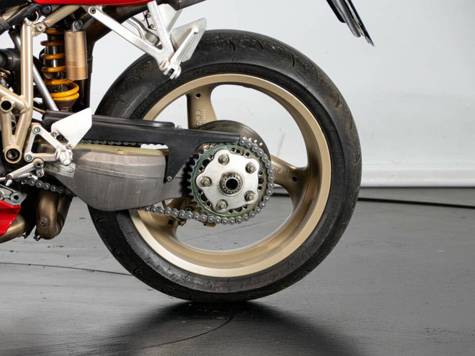 Bild 29/50 von Ducati DUMMY (2000)