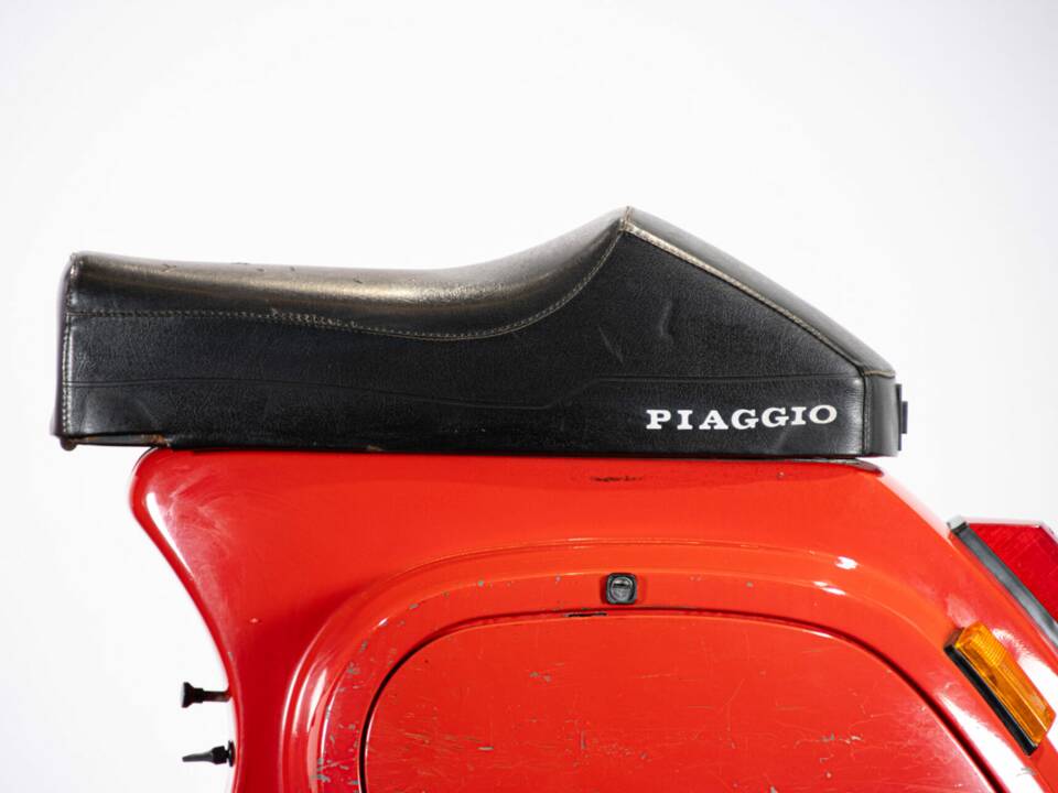 Image 25/43 de Piaggio Vespa PK 50 S (1982)