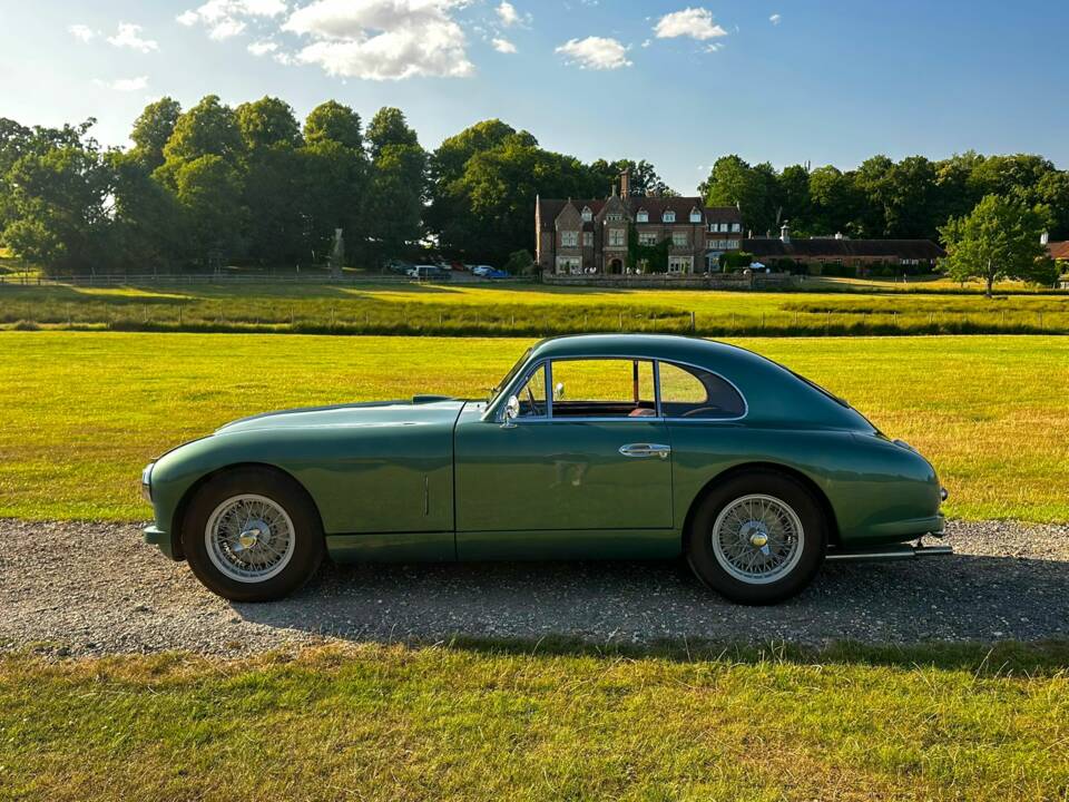 Bild 9/67 von Aston Martin DB 2 Vantage (1952)