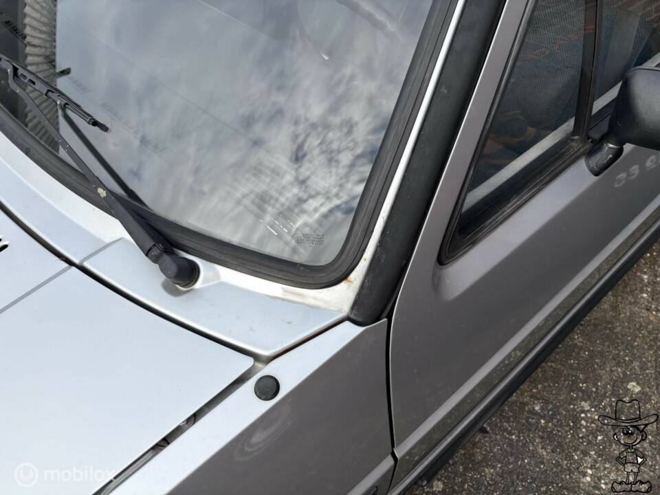 Bild 10/31 von Volkswagen Jetta 2,0 (1984)