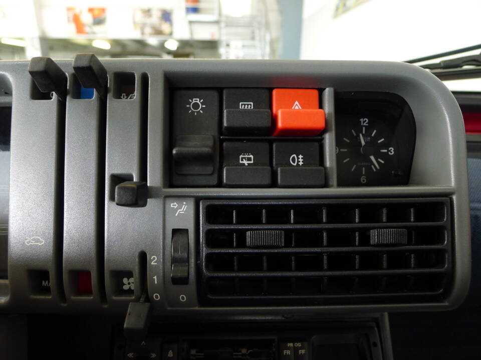 Image 6/35 of FIAT Panda Selecta (1996)