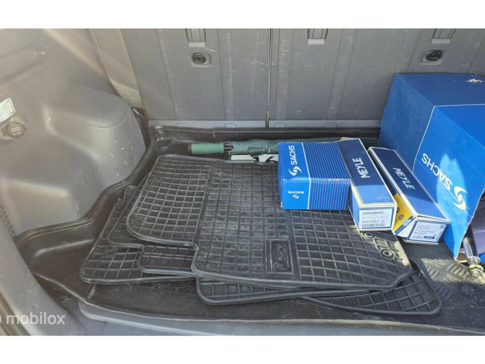 Image 20/46 of Hyundai Tucson 2.0i 4WD (2005)